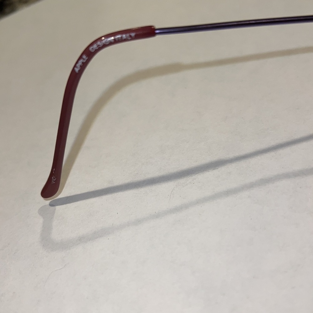 Apple Design Italy Frames - Picture 3 of 7